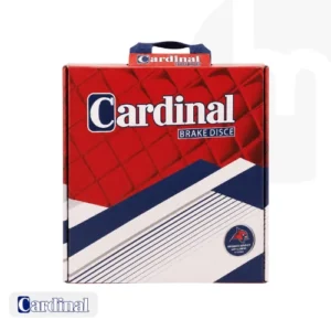 cardinal meduim box